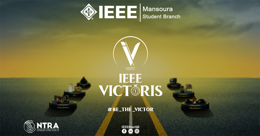 IEEE Victoris