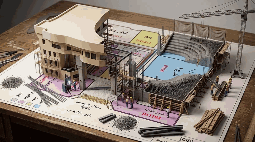 نشأة كلية الحاسبات