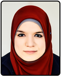 Dr Rasha Sakr