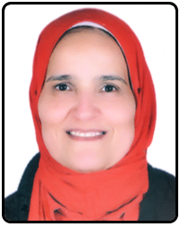 Dr Eman ELDaydamony